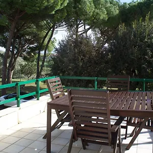 Appartamento Stella, Empoli