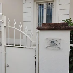 Appartamento La Dimora Dei Conti, Empoli