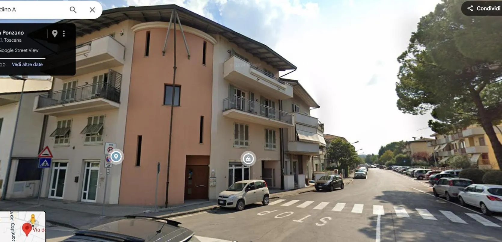 Diana'S Home Empoli Italy